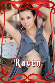 Philly Escort Agencies Raven has a killer body she wants to show off.